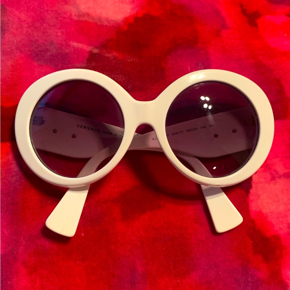 Versace Clout Goggles